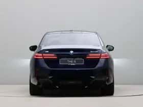 BMW i5 (2026) thumbnail 10