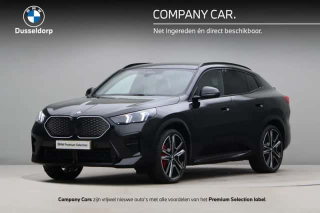 BMW iX2 (2026) thumbnail 1