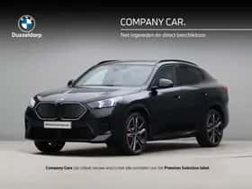 BMW iX2 (2026)