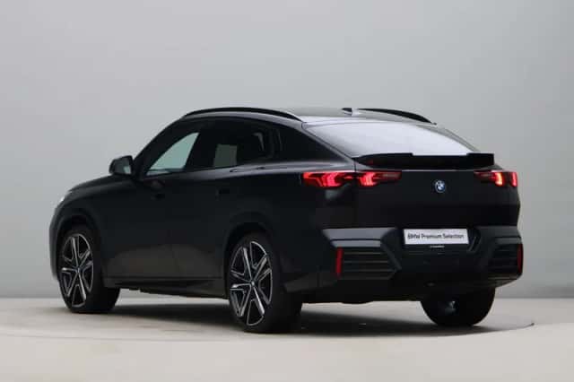 BMW iX2 (2026) thumbnail 11