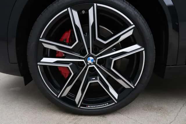 BMW iX2 (2026) thumbnail 20
