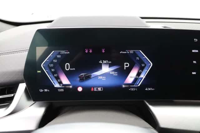 BMW iX2 (2026) thumbnail 3