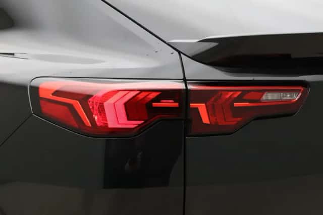 BMW iX2 (2026) thumbnail 22