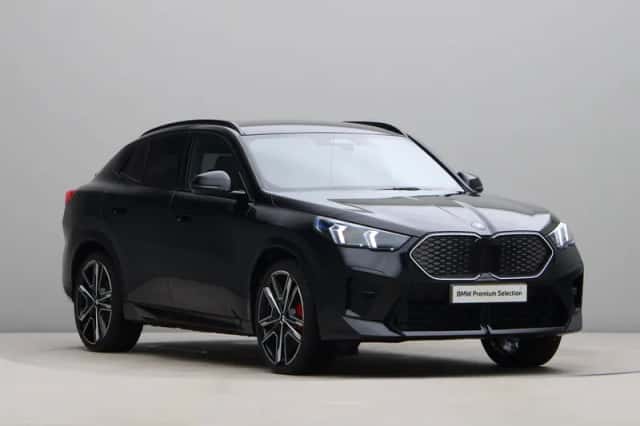 BMW iX2 (2026) thumbnail 7