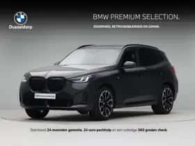 BMW X3 (2025)