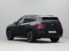 BMW X3 (2025) thumbnail 11