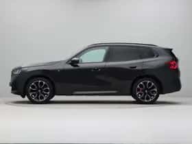 BMW X3 (2025) thumbnail 12