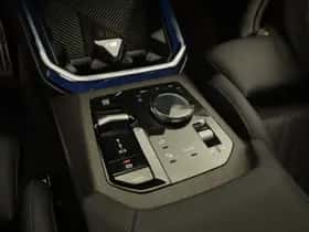 BMW X3 (2025) thumbnail 17