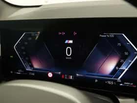 BMW X3 (2025) thumbnail 3