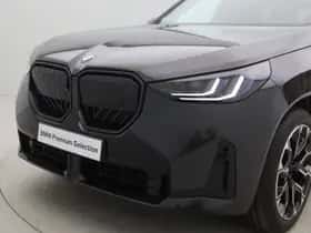 BMW X3 (2025) thumbnail 21