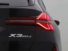 BMW X3 (2025) thumbnail 22