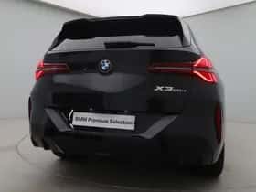 BMW X3 (2025) thumbnail 23