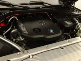 BMW X3 (2025) thumbnail 4