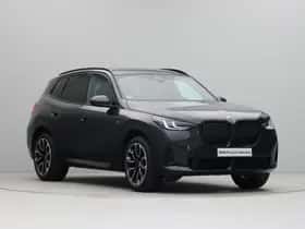 BMW X3 (2025) thumbnail 7