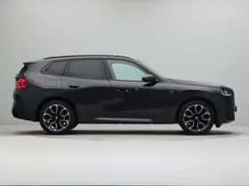BMW X3 (2025) thumbnail 8