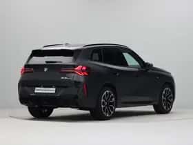 BMW X3 (2025) thumbnail 9