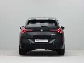 BMW X3 (2025) thumbnail 10