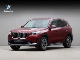 BMW X1 (2026) thumbnail 1