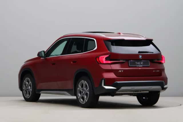 BMW X1 (2026) thumbnail 11
