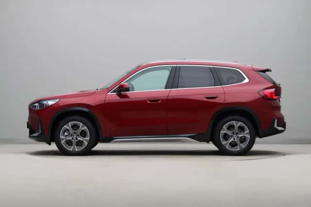 BMW X1 (2026) thumbnail 12