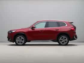BMW X1 (2026) thumbnail 12