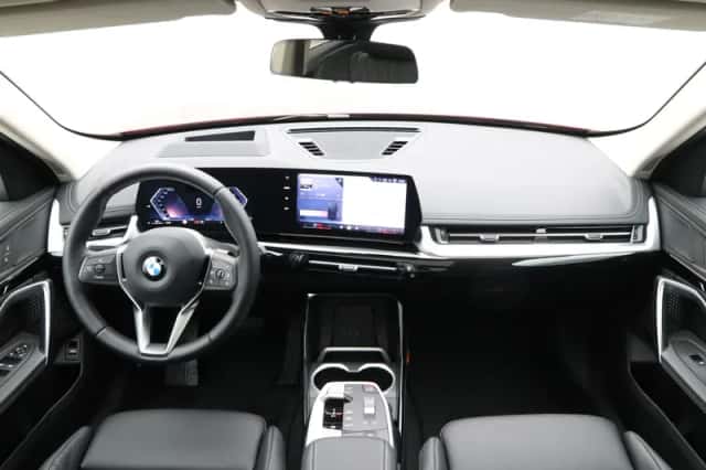 BMW X1 (2026) thumbnail 13