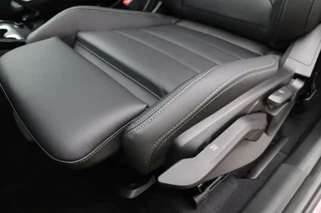BMW X1 (2026) thumbnail 16