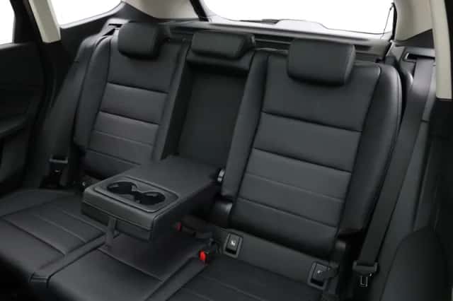 BMW X1 (2026) thumbnail 17