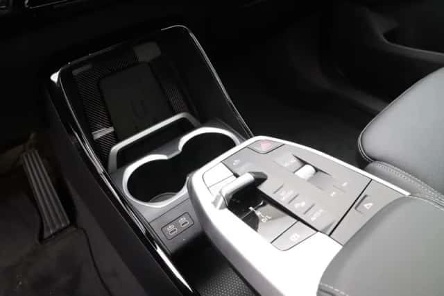 BMW X1 (2026) thumbnail 18