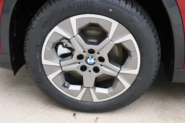 BMW X1 (2026) thumbnail 20
