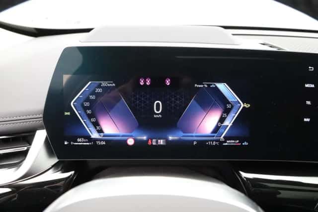 BMW X1 (2026) thumbnail 3