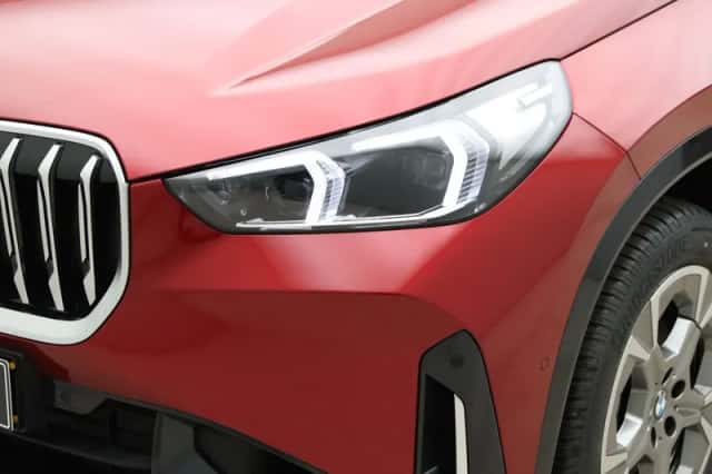 BMW X1 (2026) thumbnail 21