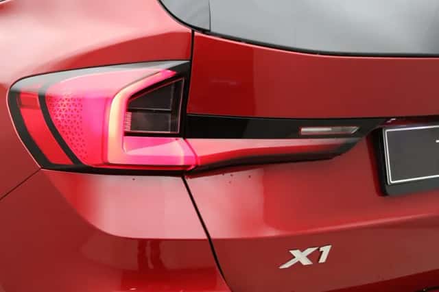 BMW X1 (2026) thumbnail 22