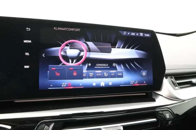 BMW X1 (2026) thumbnail 24