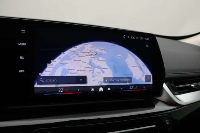 BMW X1 (2026) thumbnail 25