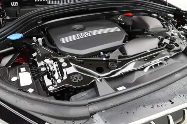 BMW X1 (2026) thumbnail 4