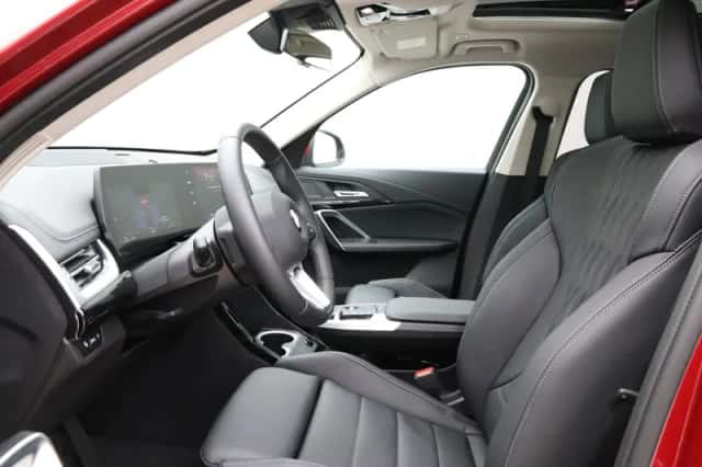 BMW X1 (2026) thumbnail 5