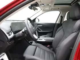 BMW X1 (2026) thumbnail 5