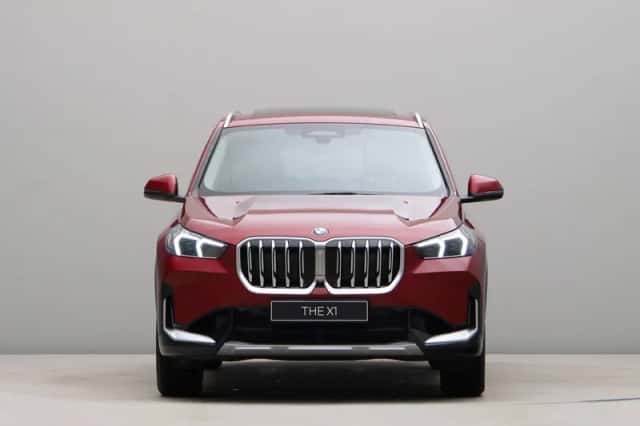 BMW X1 (2026) thumbnail 6