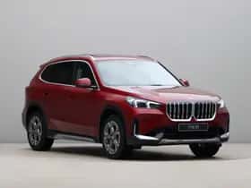 BMW X1 (2026) thumbnail 7