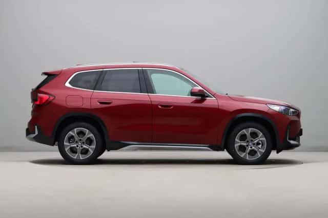 BMW X1 (2026) thumbnail 8