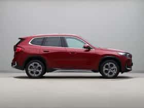 BMW X1 (2026) thumbnail 8
