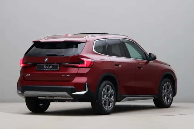 BMW X1 (2026) thumbnail 9