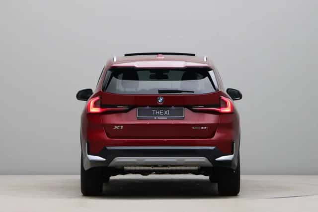 BMW X1 (2026) thumbnail 10