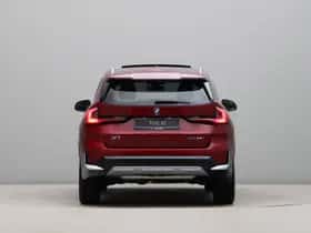 BMW X1 (2026) thumbnail 10