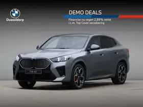 BMW iX2 (2026) thumbnail 1