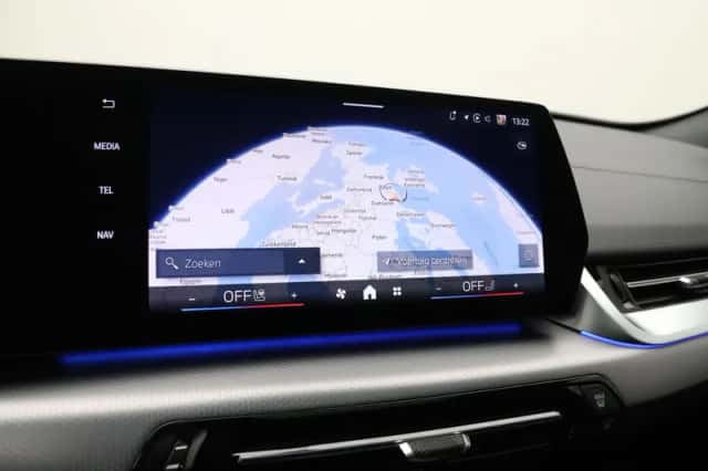 BMW iX2 (2026) thumbnail 15