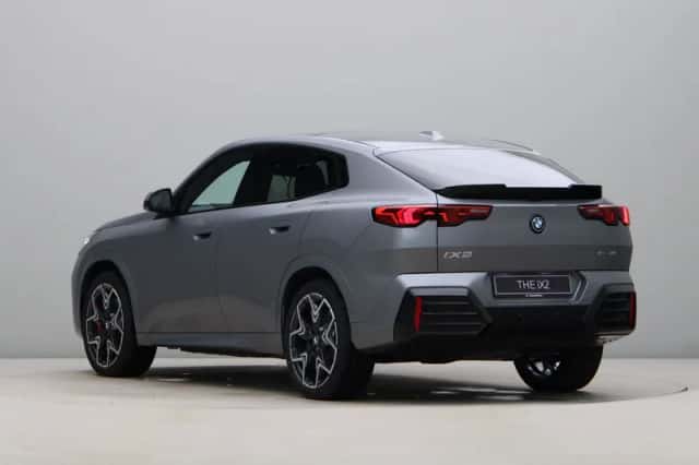 BMW iX2 (2026) thumbnail 7