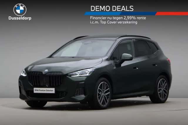 BMW 2-Serie (2026) thumbnail 1