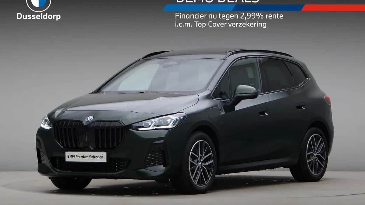 BMW 2-Serie (2026) — foto 1